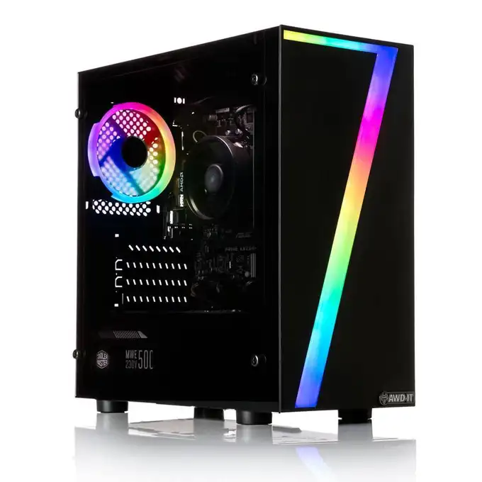 Pc 3700x online